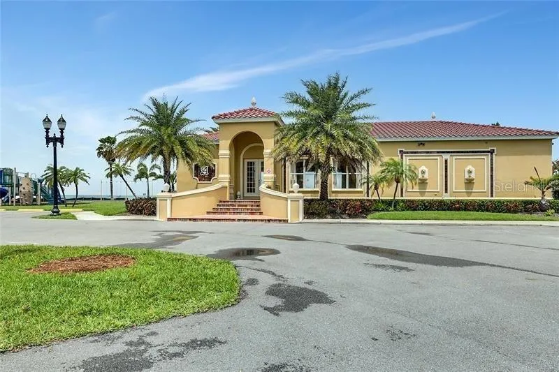 6451 RUBIA CIRCLE Apollo Beach, FL 33572