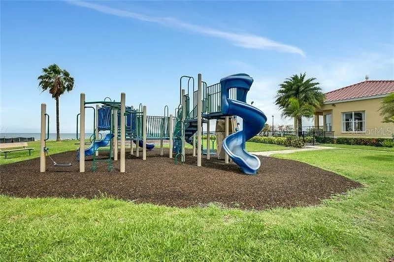 6451 RUBIA CIRCLE Apollo Beach, FL 33572
