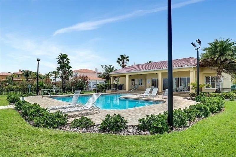 6451 RUBIA CIRCLE Apollo Beach, FL 33572