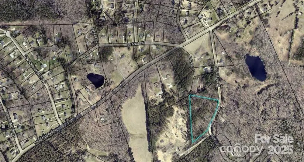 2127 Oldfield Road Rock Hill, SC 29730