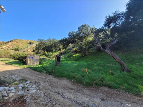 North Trail