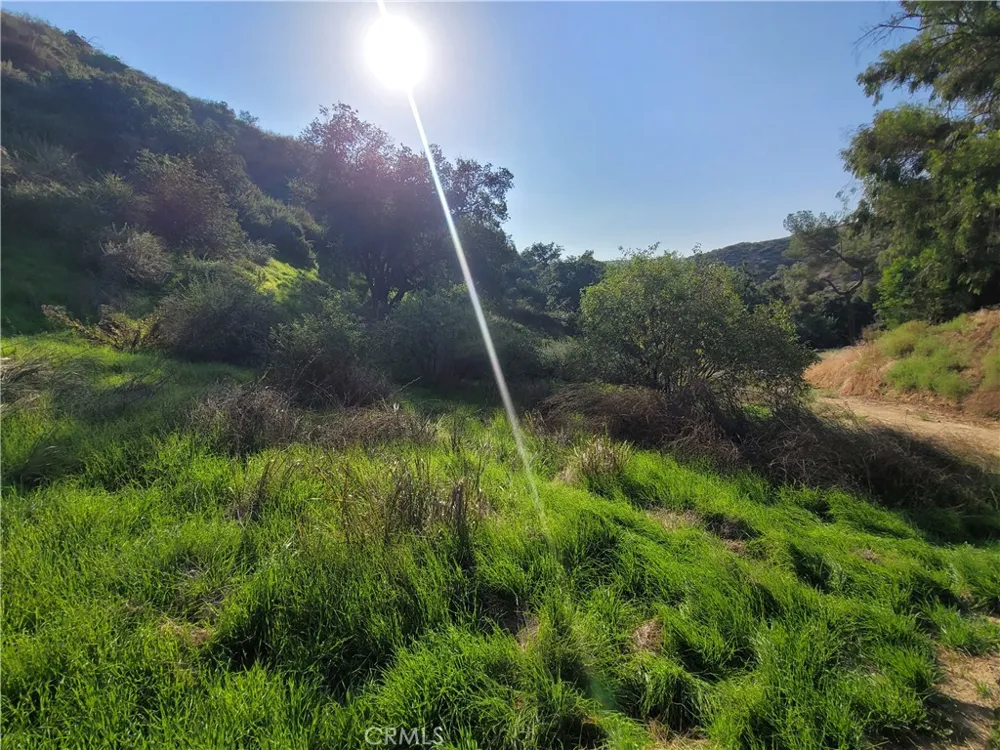 North Trail Sylmar, CA 91342