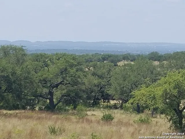 LOT 92 Summit Ridge Trail Johnson City, TX 78636