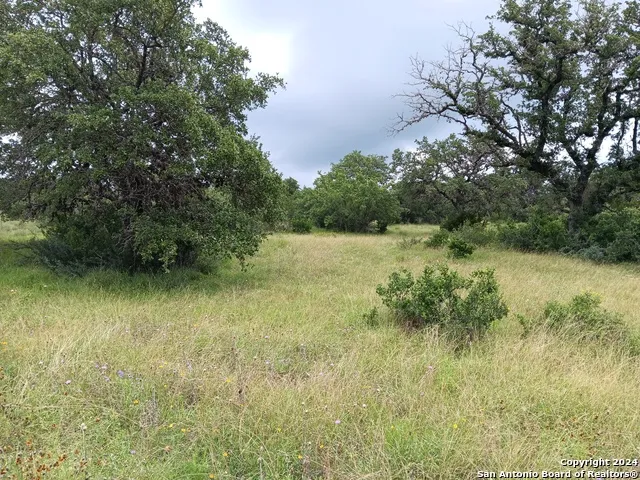 LOT 92 Summit Ridge Trail Johnson City, TX 78636