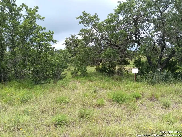 LOT 92 Summit Ridge Trail Johnson City, TX 78636