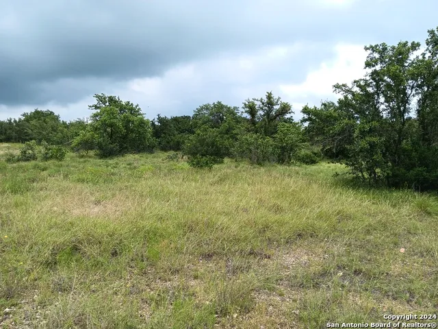 LOT 92 Summit Ridge Trail Johnson City, TX 78636