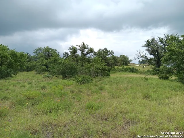 LOT 92 Summit Ridge Trail Johnson City, TX 78636