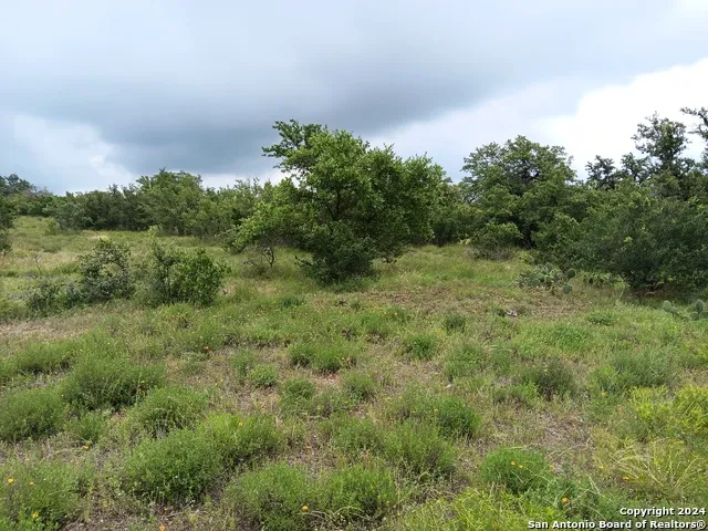 LOT 92 Summit Ridge Trail Johnson City, TX 78636