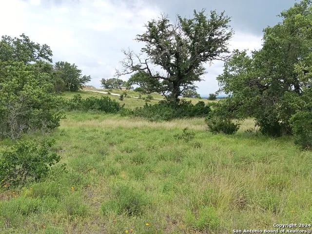 LOT 92 Summit Ridge Trail Johnson City, TX 78636
