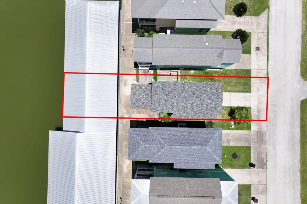 2207 Nelson Avenue Port Bolivar, TX 77650