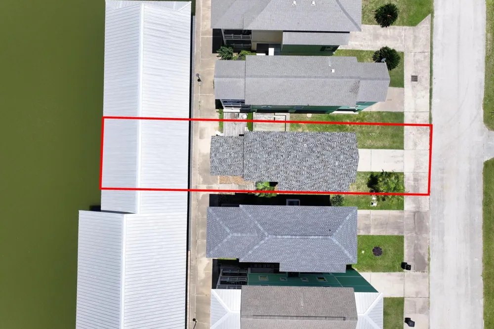 2207 Nelson Avenue Port Bolivar, TX 77650