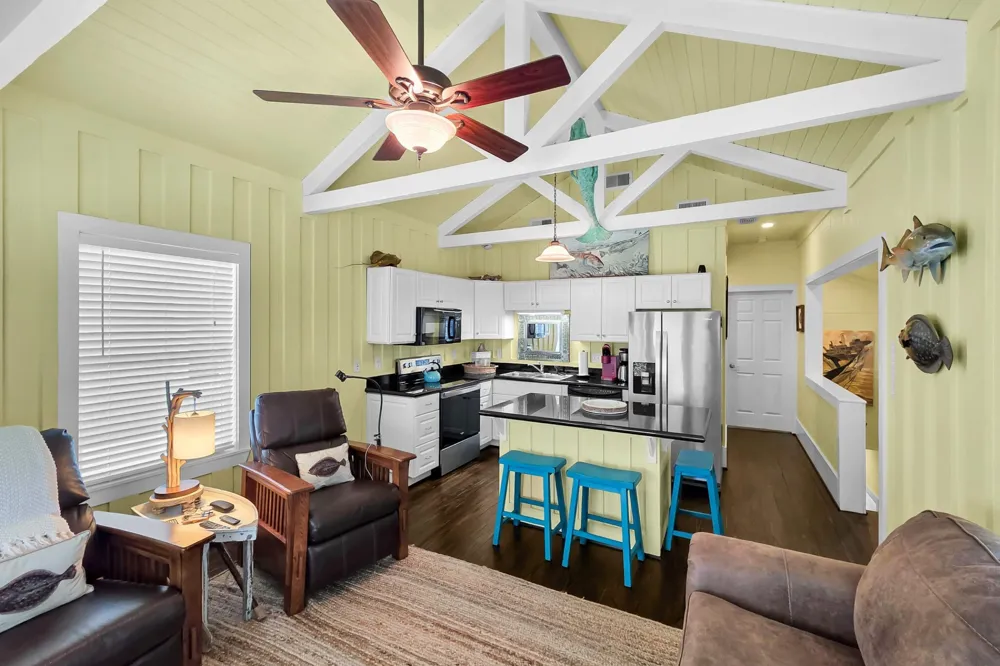 2207 Nelson Avenue Port Bolivar, TX 77650