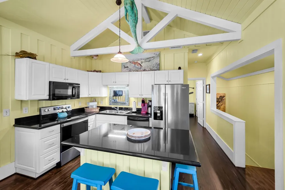2207 Nelson Avenue Port Bolivar, TX 77650