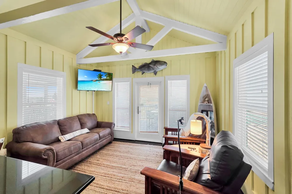 2207 Nelson Avenue Port Bolivar, TX 77650