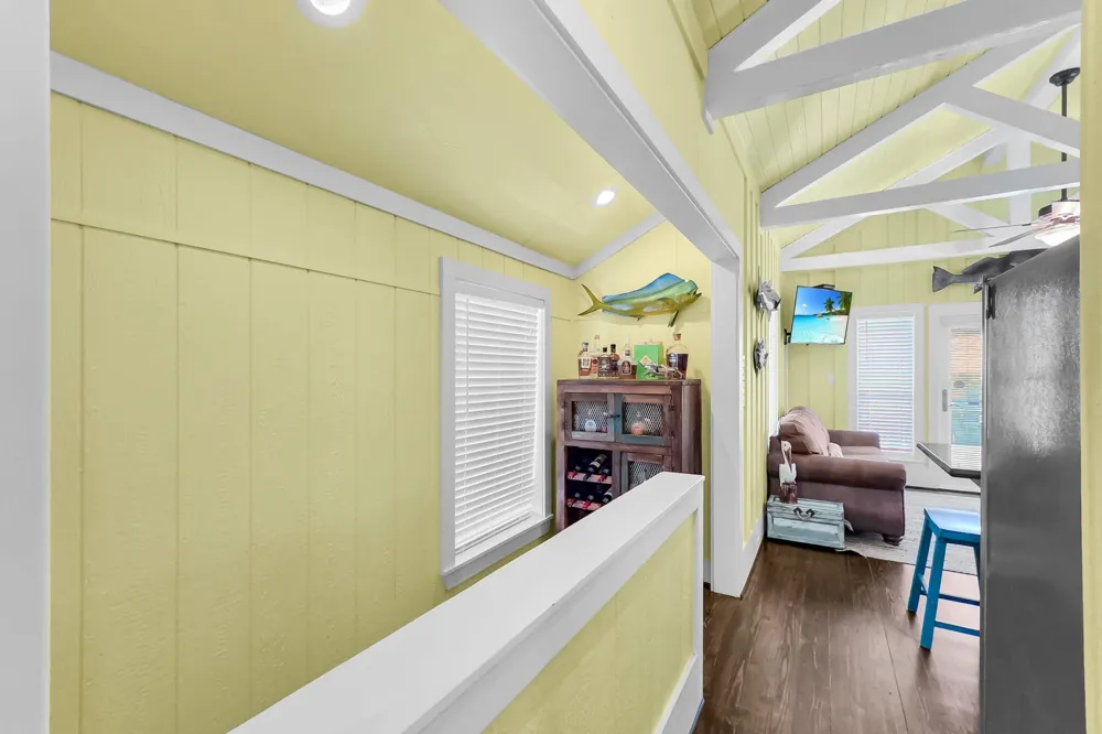 2207 Nelson Avenue Port Bolivar, TX 77650