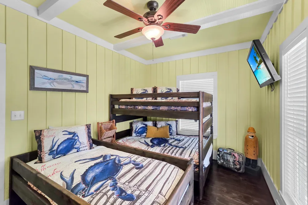 2207 Nelson Avenue Port Bolivar, TX 77650