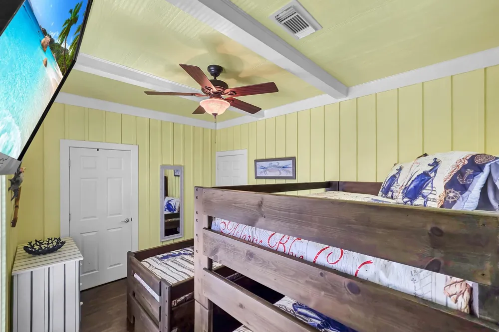 2207 Nelson Avenue Port Bolivar, TX 77650