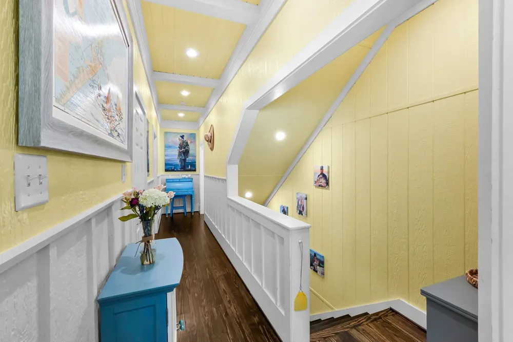 2207 Nelson Avenue Port Bolivar, TX 77650