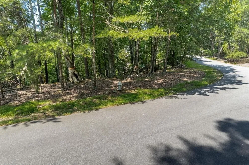 154 Ponderosa Lane Waleska, GA 30183