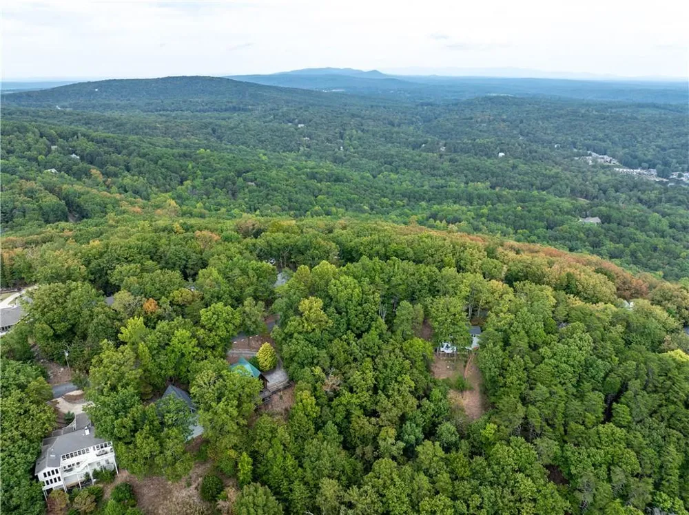 154 Ponderosa Lane Waleska, GA 30183