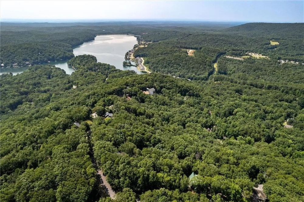 154 Ponderosa Lane Waleska, GA 30183