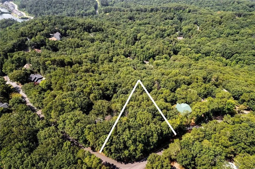 154 Ponderosa Lane Waleska, GA 30183