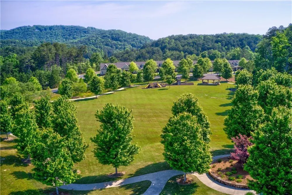 154 Ponderosa Lane Waleska, GA 30183