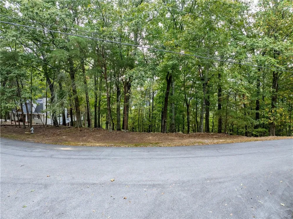 154 Ponderosa Lane Waleska, GA 30183