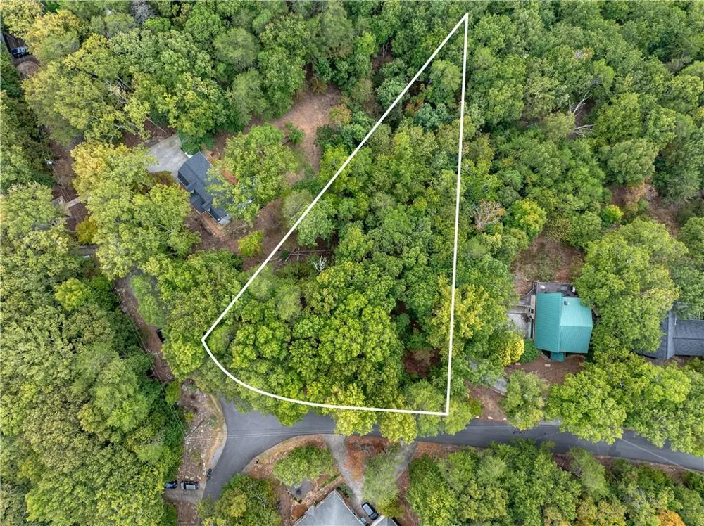 154 Ponderosa Lane Waleska, GA 30183