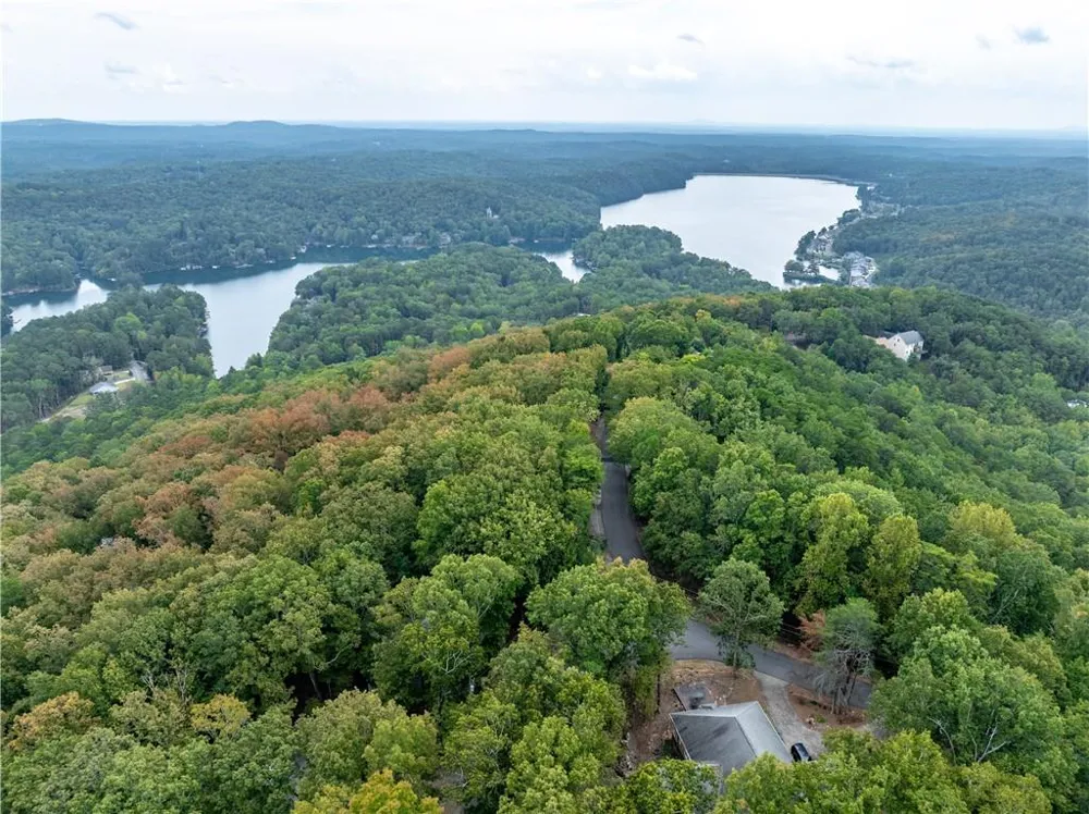 154 Ponderosa Lane Waleska, GA 30183