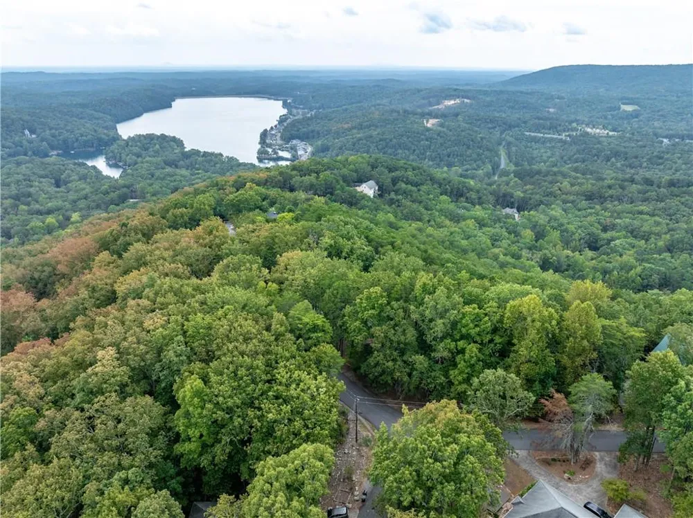 154 Ponderosa Lane Waleska, GA 30183