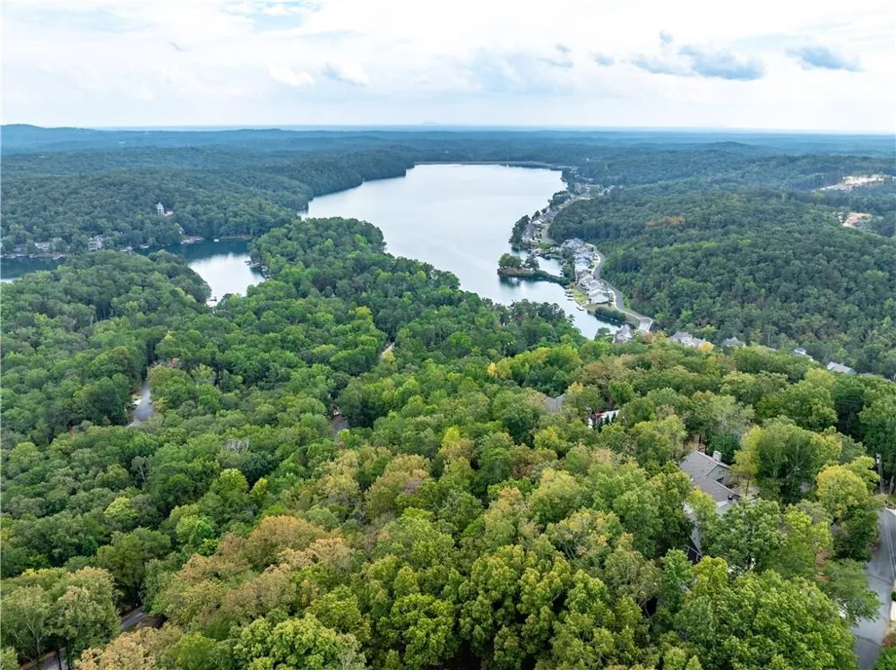 154 Ponderosa Lane Waleska, GA 30183