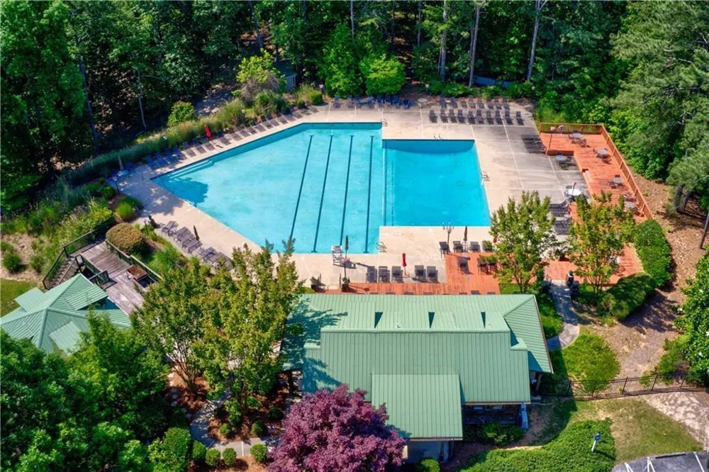 154 Ponderosa Lane Waleska, GA 30183