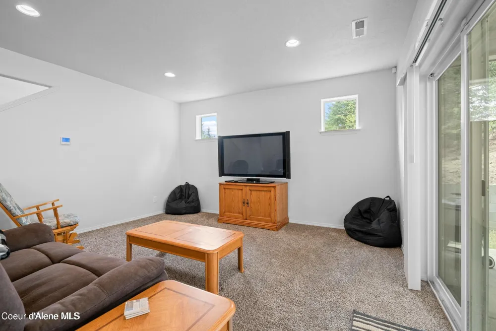 21714 S LAKEVIEW DRIVE Worley, ID 83876