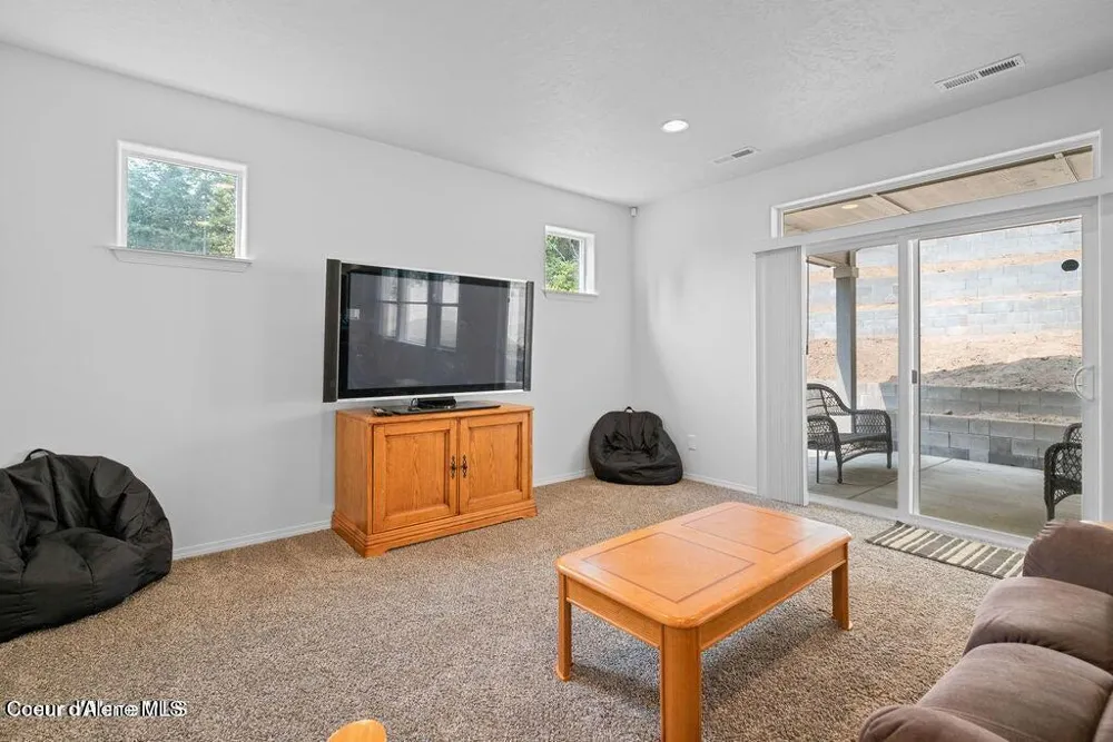 21714 S LAKEVIEW DRIVE Worley, ID 83876
