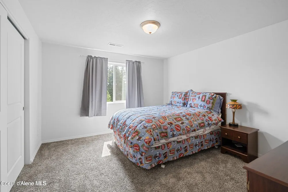 21714 S LAKEVIEW DRIVE Worley, ID 83876