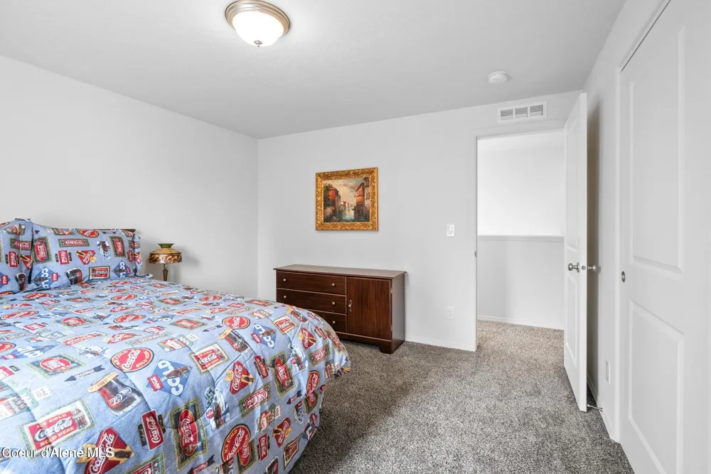 21714 S LAKEVIEW DRIVE Worley, ID 83876