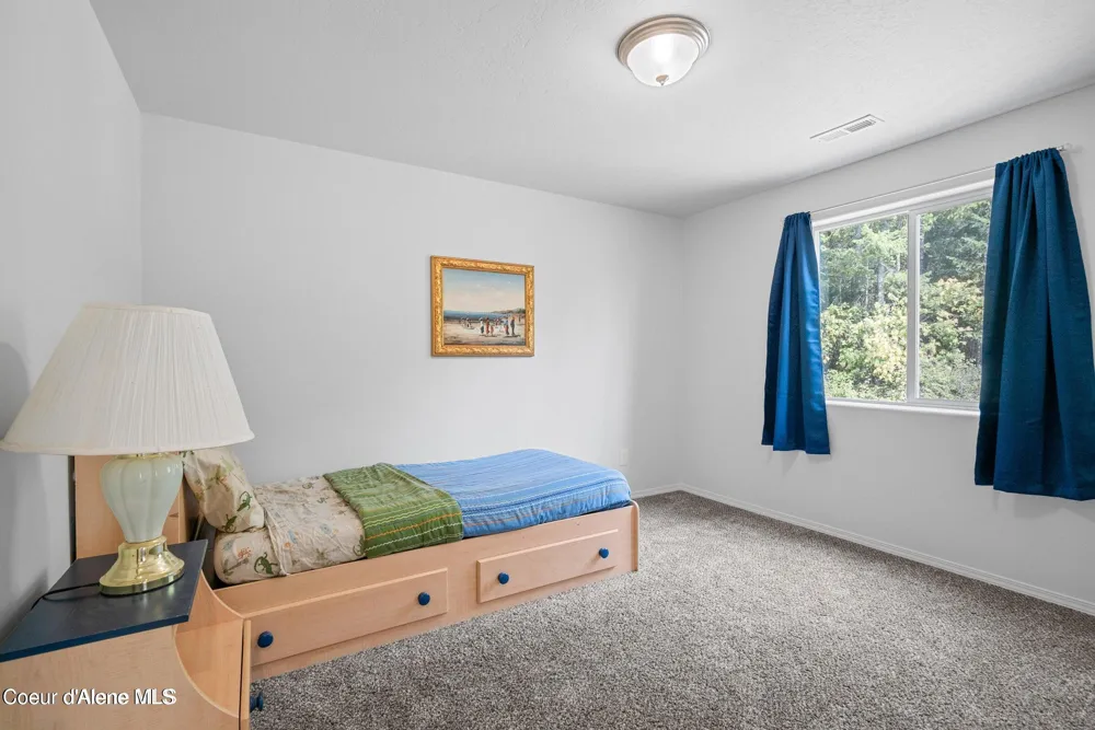 21714 S LAKEVIEW DRIVE Worley, ID 83876