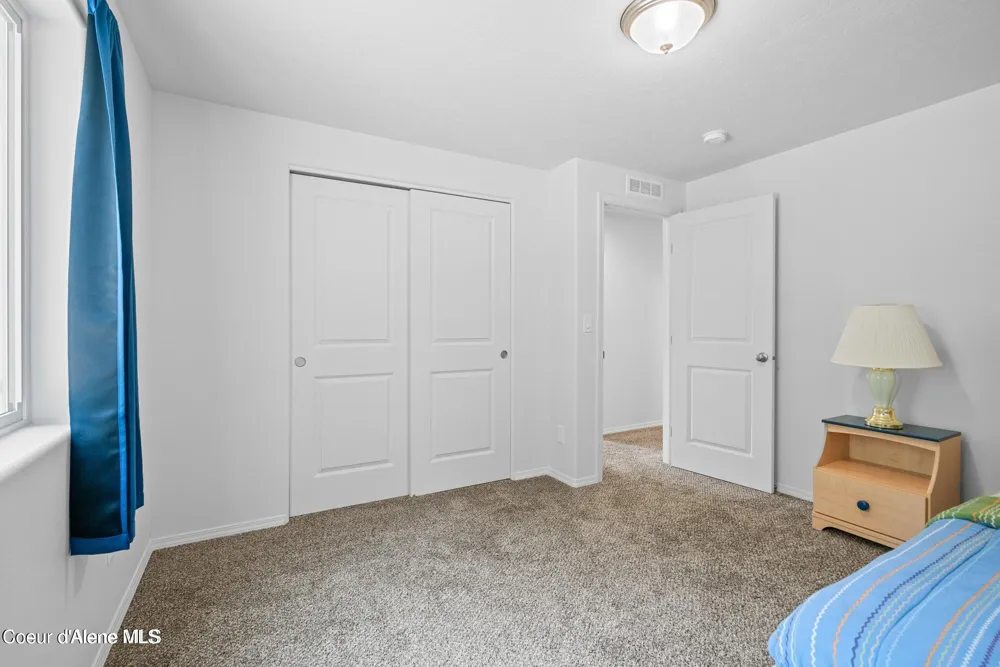 21714 S LAKEVIEW DRIVE Worley, ID 83876