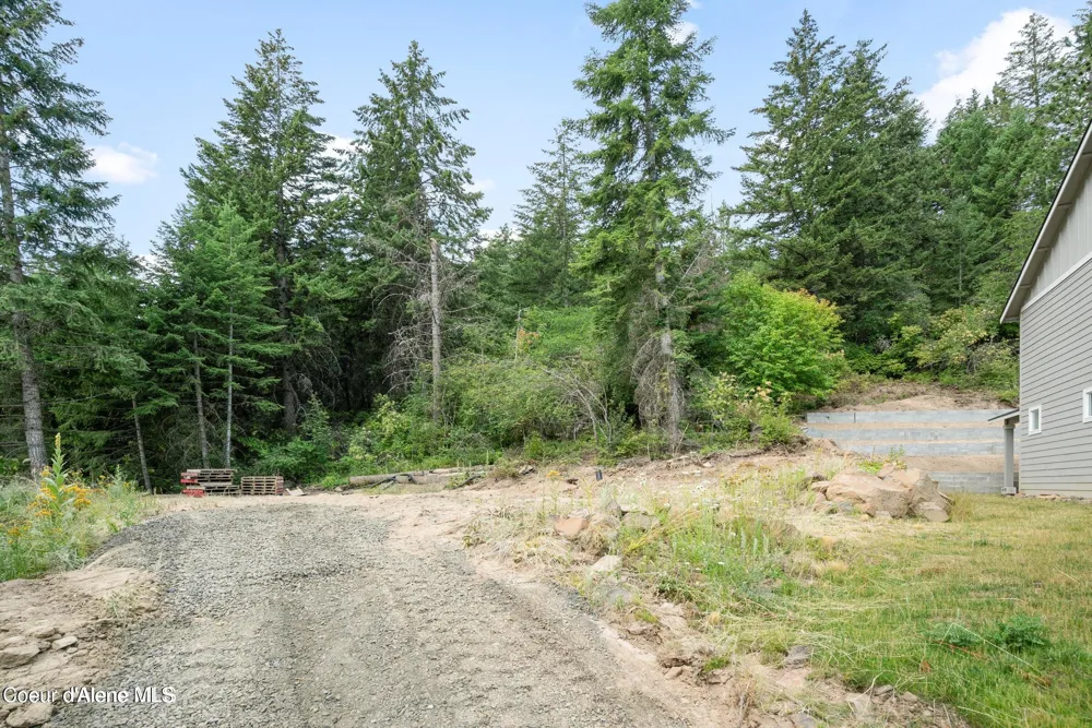 21714 S LAKEVIEW DRIVE Worley, ID 83876