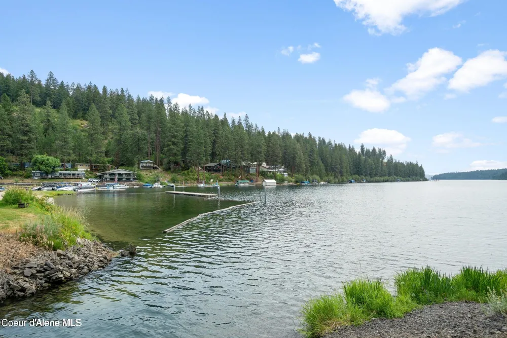 21714 S LAKEVIEW DRIVE Worley, ID 83876