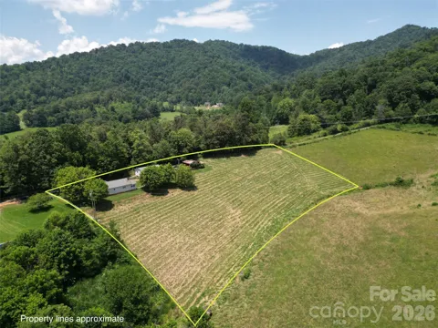 560 Bailey Mountain Road