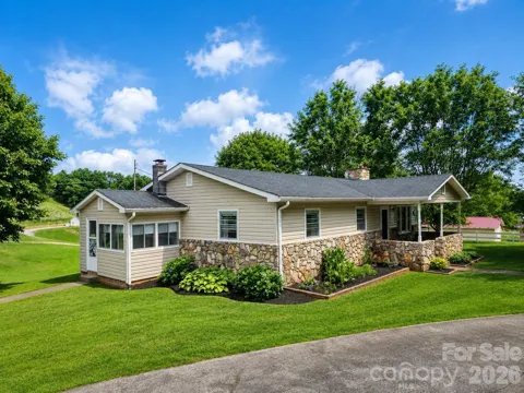 560 Bailey Mountain Road