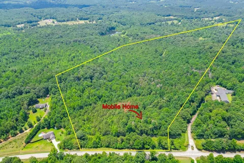 5821 Highway 320