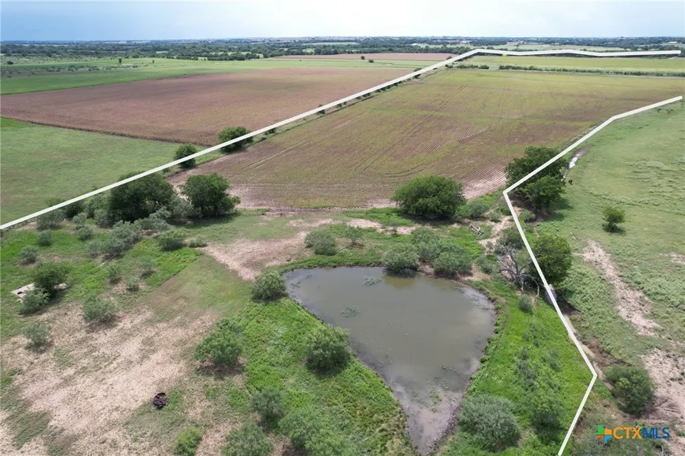 7216 CR 446 Thorndale, TX 76577