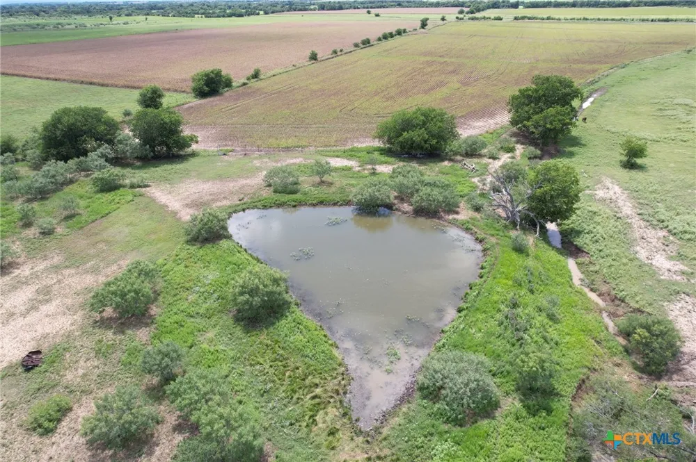 7216 CR 446 Thorndale, TX 76577