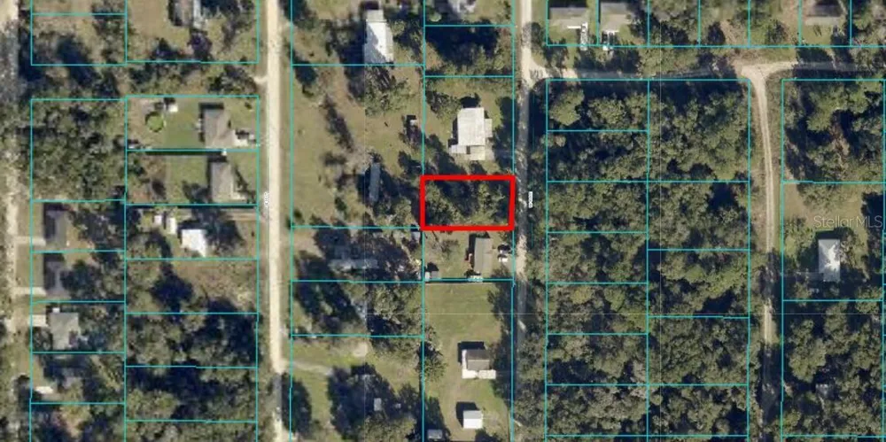 SE 40TH AVE Belleview, FL 34420