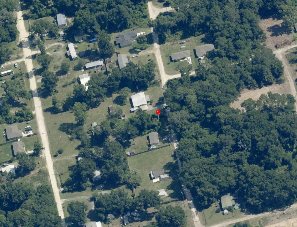 SE 40TH AVE Belleview, FL 34420