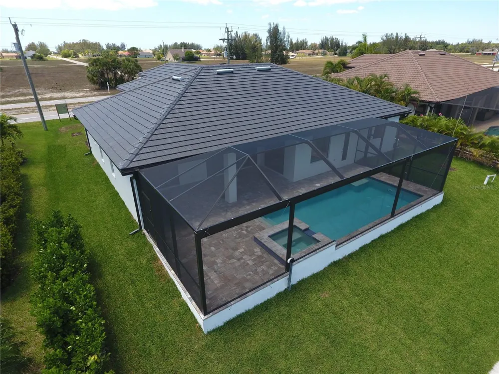 10510 RAINSVILLE STREET Port Charlotte, FL 33981