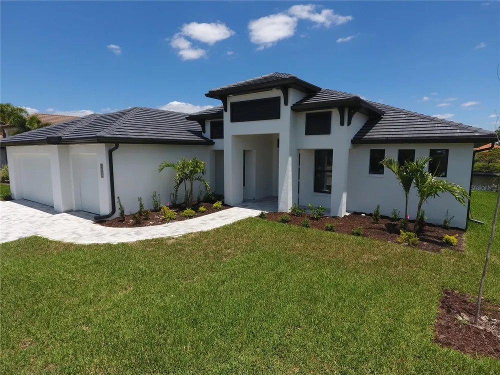 10510 RAINSVILLE STREET Port Charlotte, FL 33981